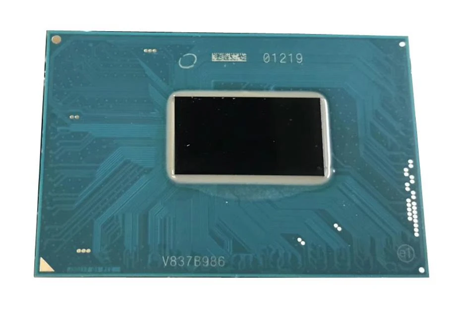 Intel Core i7-8750H SR3YY в корпусе FCBGA1440