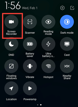 Android — встроенная запись звонков WhatsApp