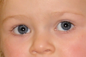 Fix Red Eyes: после