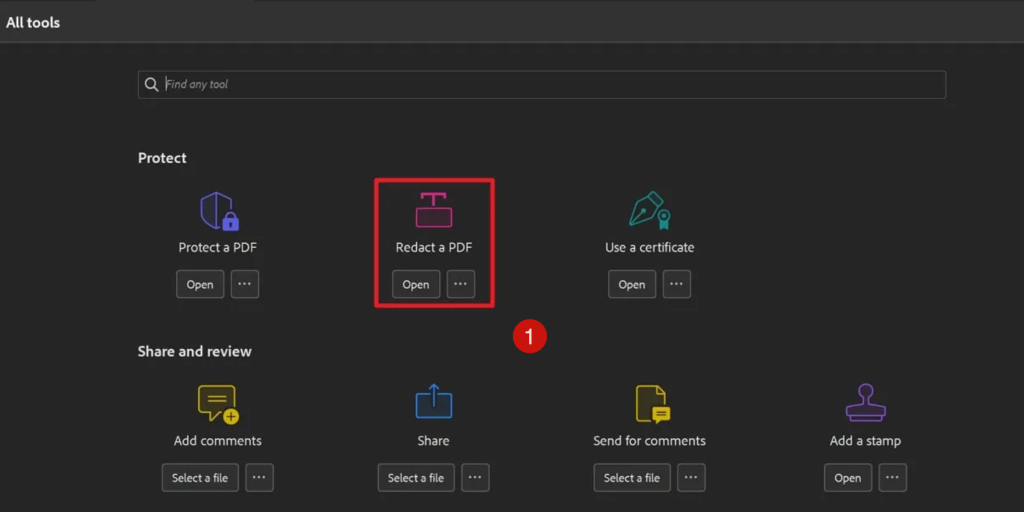 Adobe Acrobat Pro: инструмент редактуры PDF