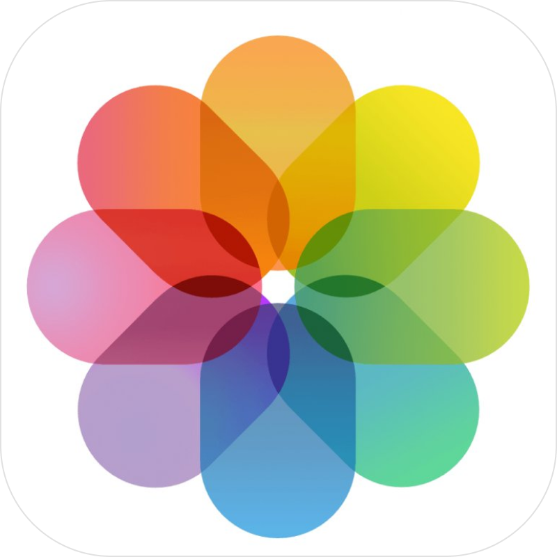 iPhone: отделение объекта от фона