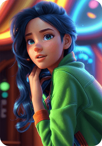 ToonMe — пример результата