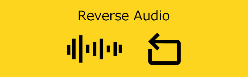 Audioalter Reverse Audio