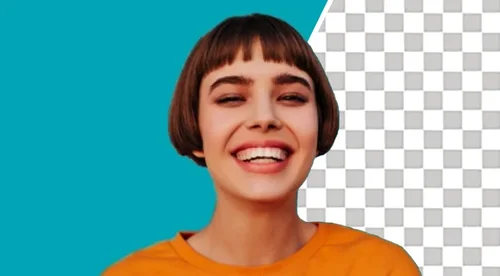 MyEdit Background Removal
