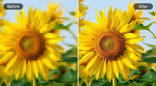 MyEdit Image Enhancer