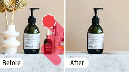 MyEdit AI Object Remover