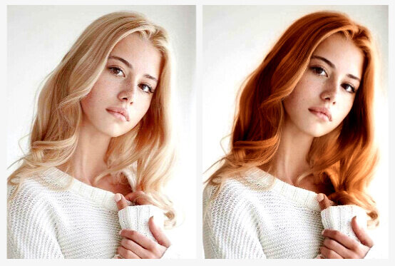 ФотоМАСТЕР — результат обработки