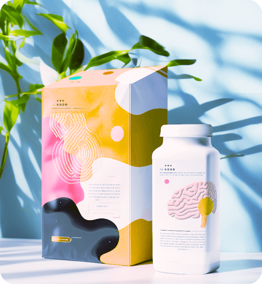 PicWish Product Showcase: генерация товарной сцены