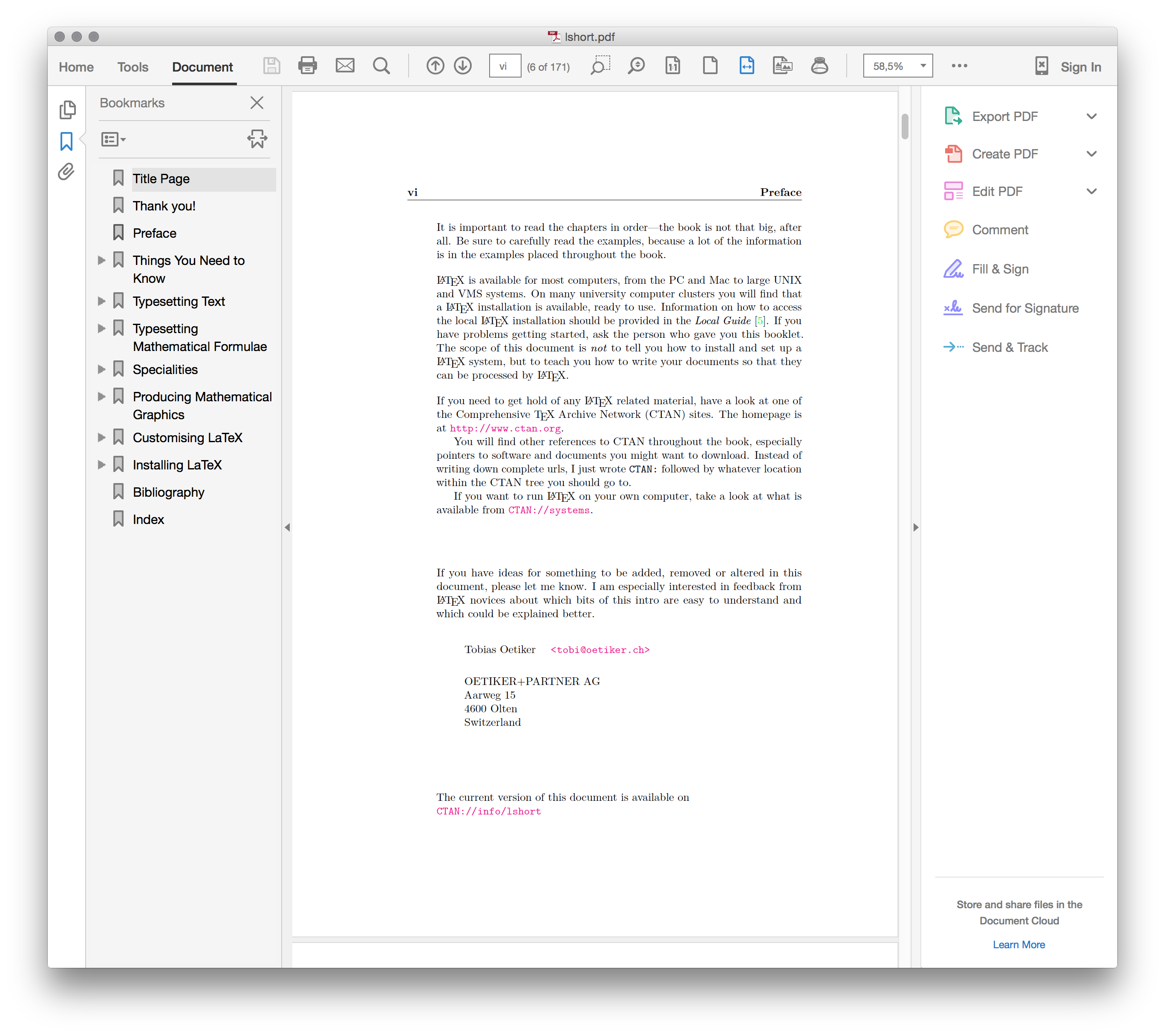 Окно печати Adobe Acrobat Reader с включённой настройкой Print as image