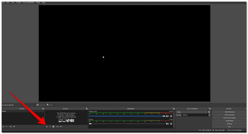 Карта захвата