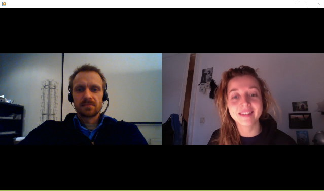 Результат Side by Side — Landscape