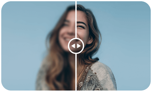 Автоматическое улучшение фото в PicWish