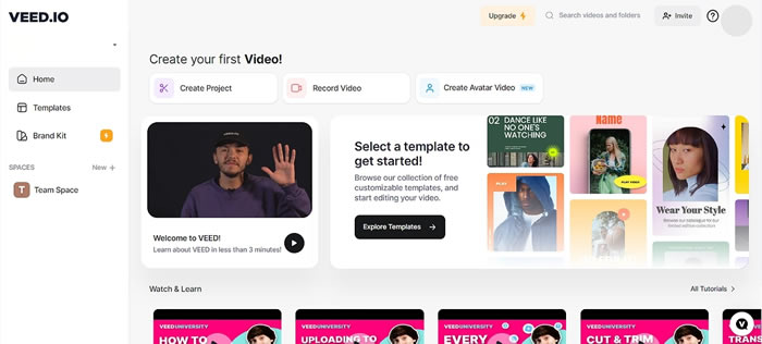 VEED.io