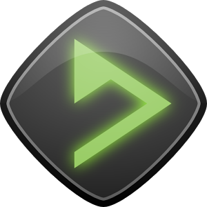 Интерфейс AIMP на Android