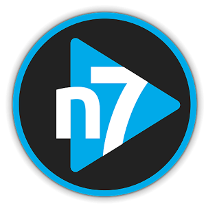 Интерфейс Neutron Music Player