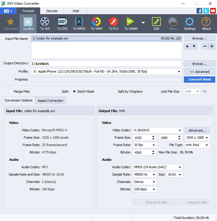 AVS Video Converter
