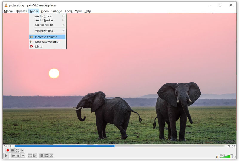 VLC Media Player