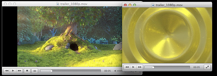 VLC Media Player для просмотра видео без отдельной установки системных кодеков