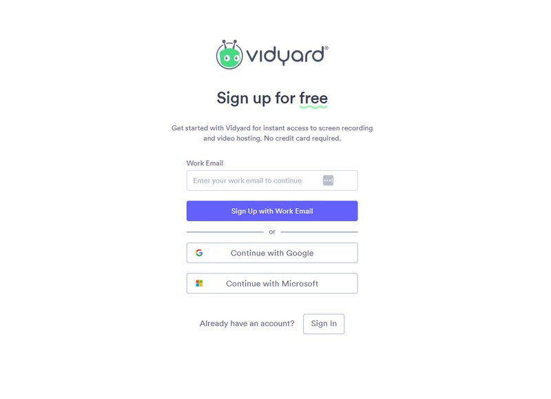 Vidyard