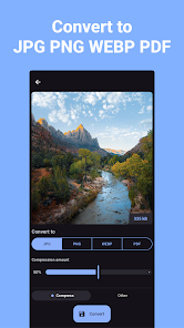 Image Converter JPG PNG PDF